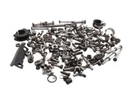 Screw assortment, holders, nuts Moto Guzzi V 35 Imola II...
