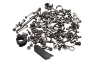 Screw assortment, holders, nuts Moto Guzzi V 35 Imola II...
