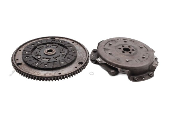 Kupplungssatz Druckplatte Kupplungsscheibe Moto Guzzi V 35 Imola II PC 83-87