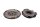 Kupplungssatz Druckplatte Kupplungsscheibe Moto Guzzi V 35 Imola II PC 83-87