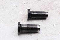 vippearmsaksel højre knastakselstyring Moto Guzzi V 35 Imola II PC 83-87