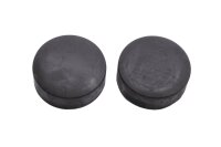 Fuel tank rubber buffer support Moto Guzzi V 35 Imola II PC 83-87