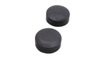 Fuel tank rubber buffer support Moto Guzzi V 35 Imola II PC 83-87