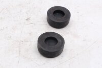 Fuel tank rubber buffer support Moto Guzzi V 35 Imola II PC 83-87