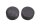Fuel tank rubber buffer support Moto Guzzi V 35 Imola II PC 83-87