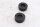 Fuel tank rubber buffer support Moto Guzzi V 35 Imola II PC 83-87