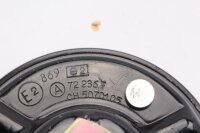 Hupe Signalhorn 12V Elektrik Horn Signal akustisch BMW K 1100 LT K589 0526 90-98