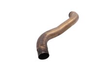 Collecteur déchappement avant, circuit déchappement Ducati Monster 600 Dark ZDM300AA 98-01