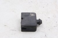 Brændstoftankens gummibufferdæmpertankopbevaring Yamaha YZF R6 RJ09 05-06