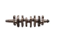 Krumtapaksel plejlstangsaksel drivgear krumtapaksel 5SL Yamaha YZF R6 RJ09 05-06