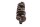 Krumtapaksel plejlstangsaksel drivgear krumtapaksel 5SL Yamaha YZF R6 RJ09 05-06