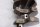 Krumtapaksel plejlstangsaksel drivgear krumtapaksel 5SL Yamaha YZF R6 RJ09 05-06