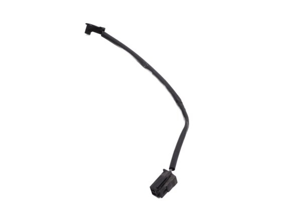 Tændkabel, tændledning, enkeltkabel, stik, elektrisk system Yamaha YZF R6 RJ09 05-06