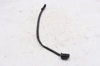 Tændkabel, tændledning, enkeltkabel, stik, elektrisk system Yamaha YZF R6 RJ09 05-06