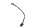 Tændkabel, tændledning, enkeltkabel, stik, elektrisk system Yamaha YZF R6 RJ09 05-06