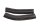Afdichting van de sierlijst links en rechts voor BMW K 1100 LT K589 0526 90-98