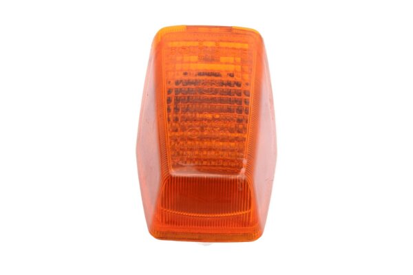 Blinker hinten links orange Gehäuse Leuchte Licht BMW K 1100 LT K589 0526 90-98