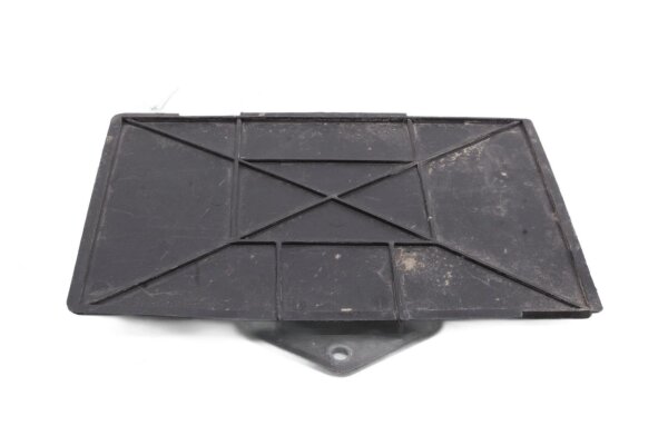 Seat cover mounting plate Ducati Monster 600 Dark ZDM300AA 98-01