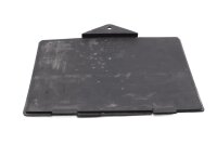 Seat cover mounting plate Ducati Monster 600 Dark ZDM300AA 98-01