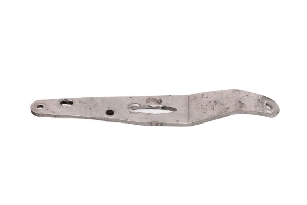support déchappement côté droit, support de silencieux Ducati Monster 600 Dark ZDM300AA 98-01