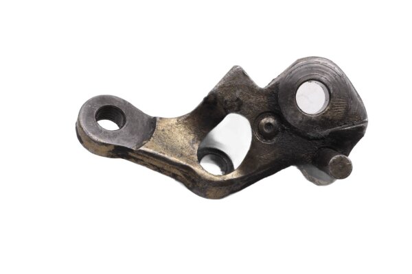 Side stand mount holder switch Ducati Monster 600 Dark ZDM300AA 98-01