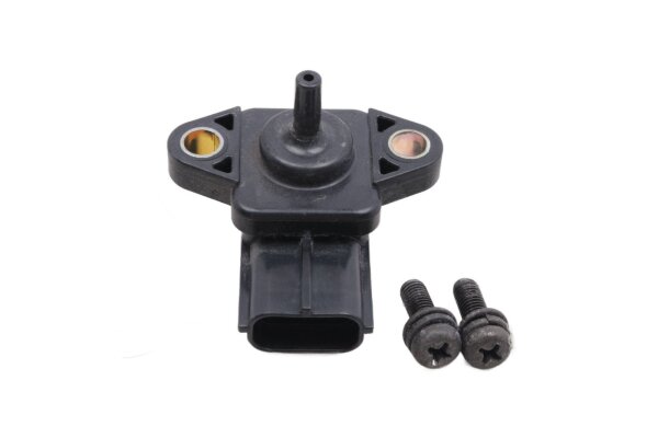 MAP Sensor Drucksensor Ansaugluftsensor Luftdrucksensor Yamaha YZF R6 RJ09 05-06