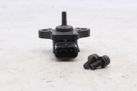 MAP Sensor Drucksensor Ansaugluftsensor Luftdrucksensor Yamaha YZF R6 RJ09 05-06