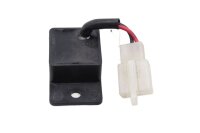 Blinkerrelais 12V 1W-100W Relais Blinkgeber Yamaha YZF R6...