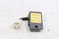 Blinkerrelais 12V 1W-100W Relais Blinkgeber Yamaha YZF R6 RJ09 05-06