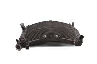 Waterkoeler, radiator, motorkoeling, hoofdkoeler Yamaha YZF R6 RJ09 05-06