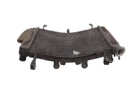 Waterkoeler, radiator, motorkoeling, hoofdkoeler Yamaha YZF R6 RJ09 05-06
