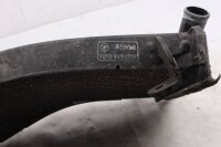 Waterkoeler, radiator, motorkoeling, hoofdkoeler Yamaha YZF R6 RJ09 05-06