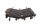 Waterkoeler, radiator, motorkoeling, hoofdkoeler Yamaha YZF R6 RJ09 05-06