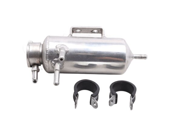 Coolant expansion tank, water cooler Moto Guzzi V 35 Imola II PC 83-87