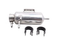 Coolant expansion tank, water cooler Moto Guzzi V 35 Imola II PC 83-87
