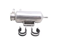 Coolant expansion tank, water cooler Moto Guzzi V 35 Imola II PC 83-87