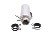Coolant expansion tank, water cooler Moto Guzzi V 35 Imola II PC 83-87