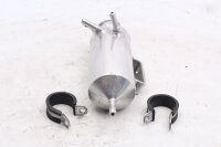 Coolant expansion tank, water cooler Moto Guzzi V 35 Imola II PC 83-87