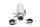 Coolant expansion tank, water cooler Moto Guzzi V 35 Imola II PC 83-87