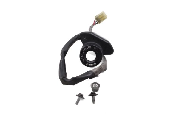 Contactslot, startonderbreker, elektronisch slot Yamaha YZF R6 RJ09 05-06