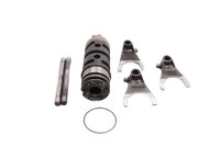 Shift drum, shift forks, shift rods Ducati Multistrada...