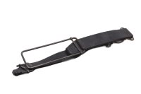 Battery box holder securing strap Moto Guzzi V 35 Imola II PC 83-87