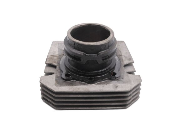 Cilindervoering rechter zuigergeleider Moto Guzzi V 35 Imola II PC 83-87