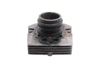 Cilindervoering rechter zuigergeleider Moto Guzzi V 35 Imola II PC 83-87