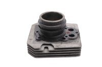 Cilindervoering rechter zuigergeleider Moto Guzzi V 35 Imola II PC 83-87