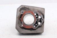 Cilindervoering rechter zuigergeleider Moto Guzzi V 35 Imola II PC 83-87