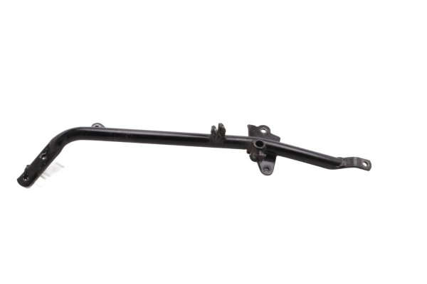 Soporte de montaje del puntal del bastidor, inferior derecho Moto Guzzi V 35 Imola II PC 83-87