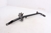 Soporte de montaje del puntal del bastidor, inferior derecho Moto Guzzi V 35 Imola II PC 83-87