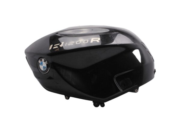 Polttoainesäiliö, bensiinisäiliö, täyttöaukko BMW R 1200 R R1ST K27 0400 11-14
