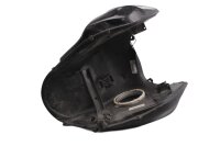 Polttoainesäiliö, bensiinisäiliö, täyttöaukko BMW R 1200 R R1ST K27 0400 11-14